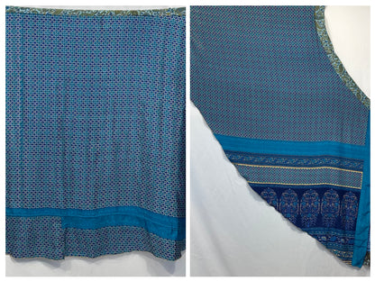 Premium Goddess Ankle