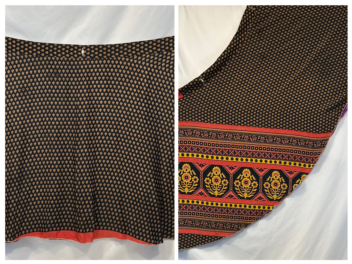 Plus Size Midi