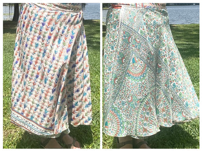 Premium Goddess Midi