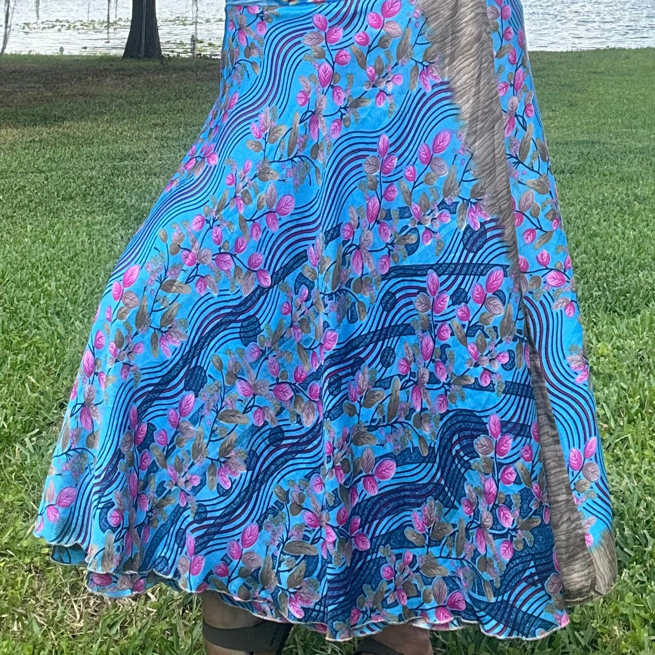 Premium Goddess Midi