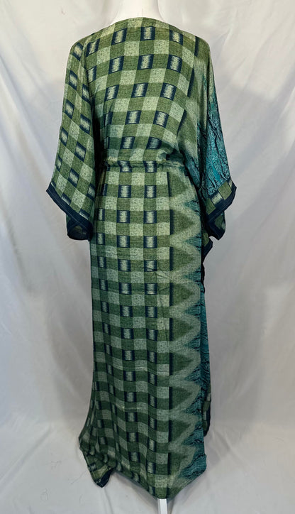 Regular Nahima Kaftan (Ankle Length)