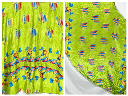 Plus Size Maxi