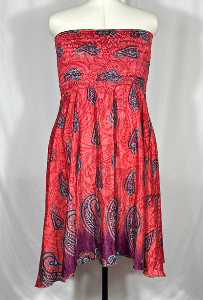 Regular Halter Dress