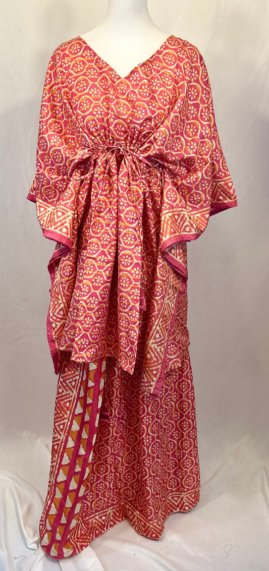 Regular Nahima Kaftan Set