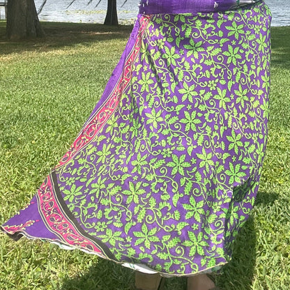 Premium Goddess Midi