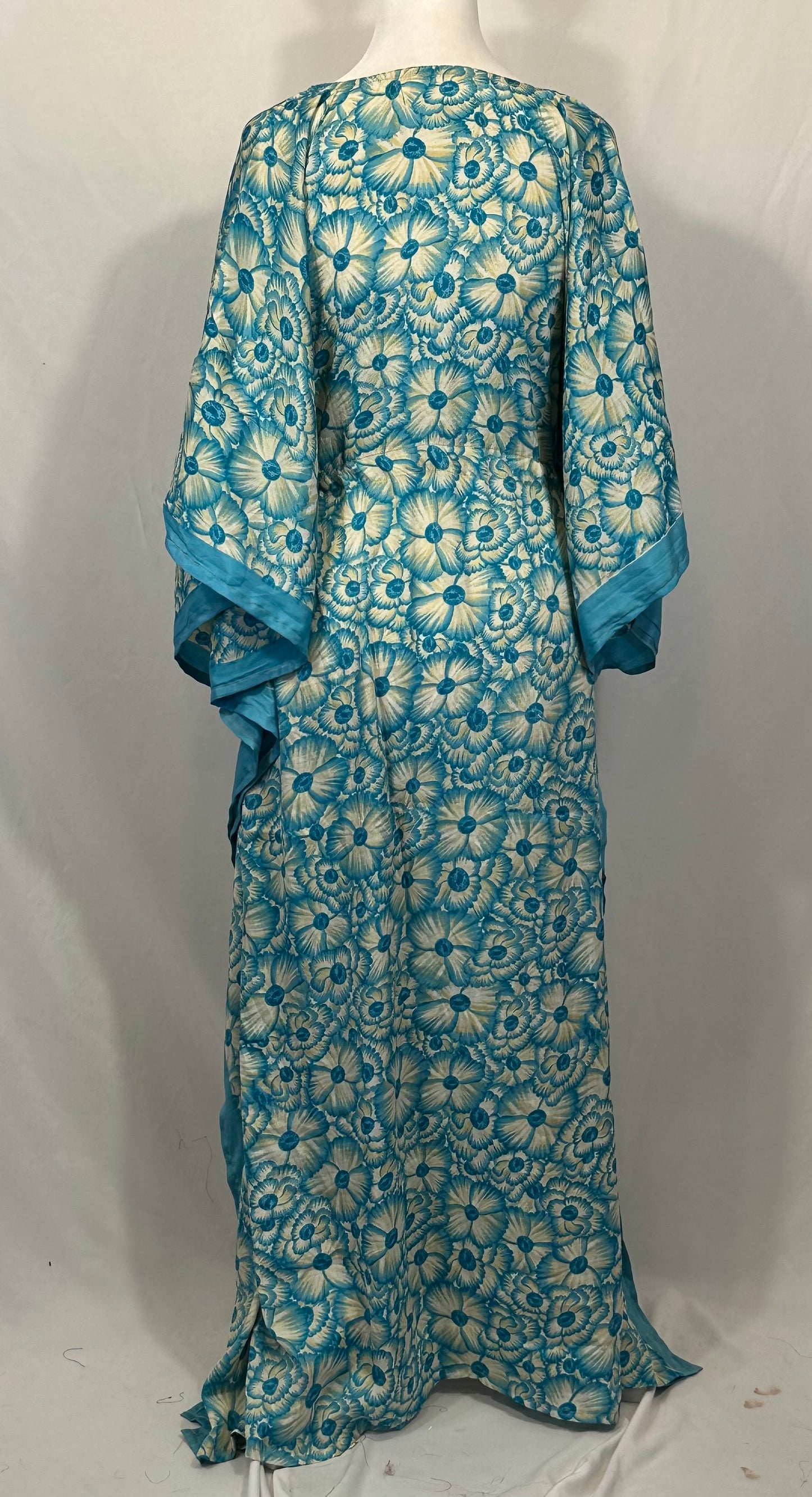 Regular Nahima Kaftan (Ankle Length)