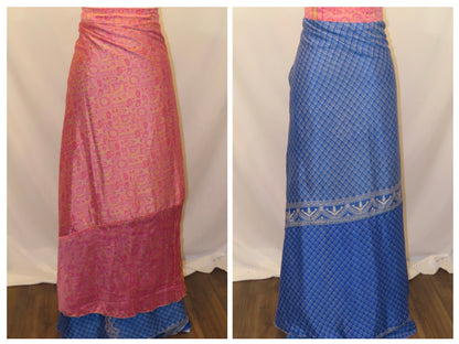 Goddess Size Maxi