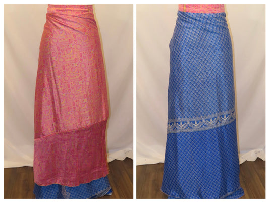Goddess Size Maxi