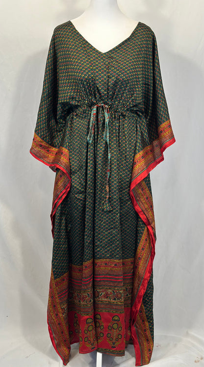 Regular Nahima Kaftan (Ankle Length)