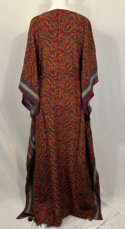Regular Nahima Kaftan (Ankle Length)