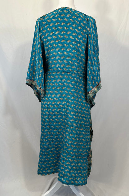 Plus Nahima Kaftan (Tea Length)