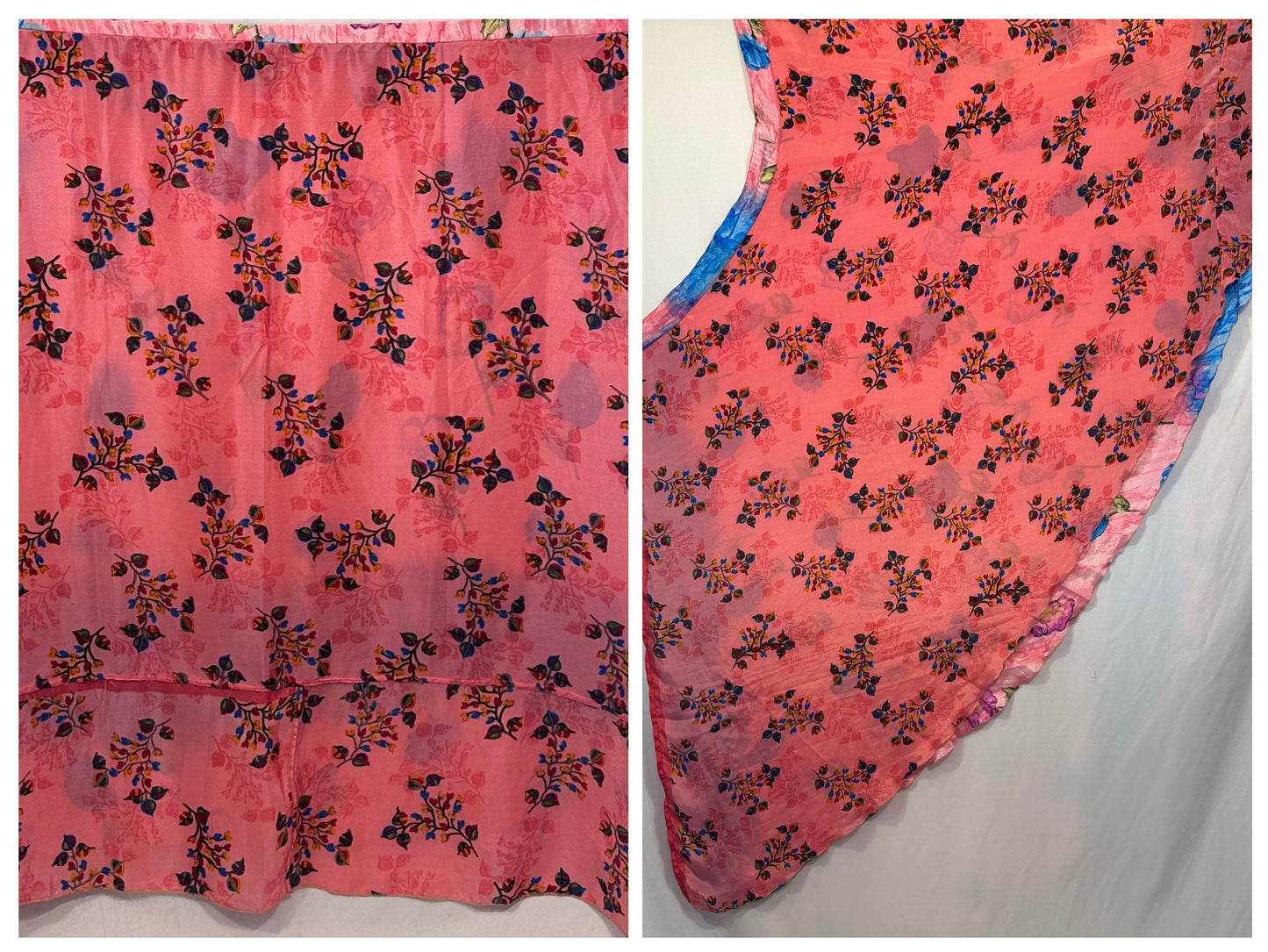 Premium Goddess Maxi