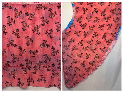 Premium Goddess Maxi