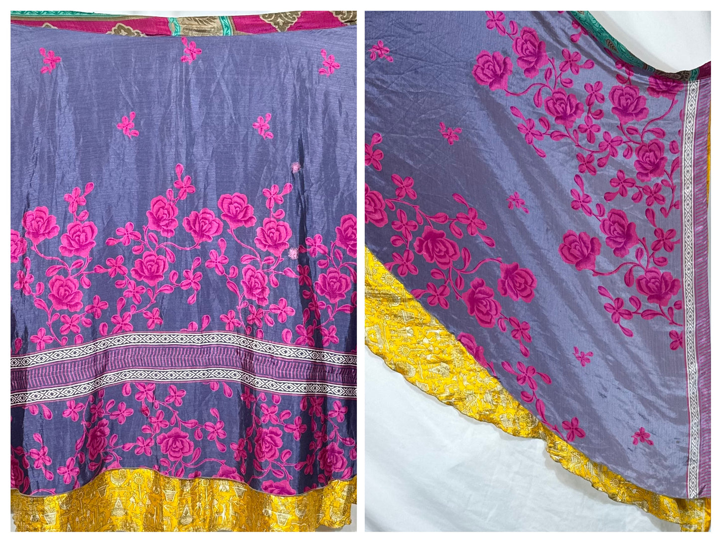 Goddess Size Maxi
