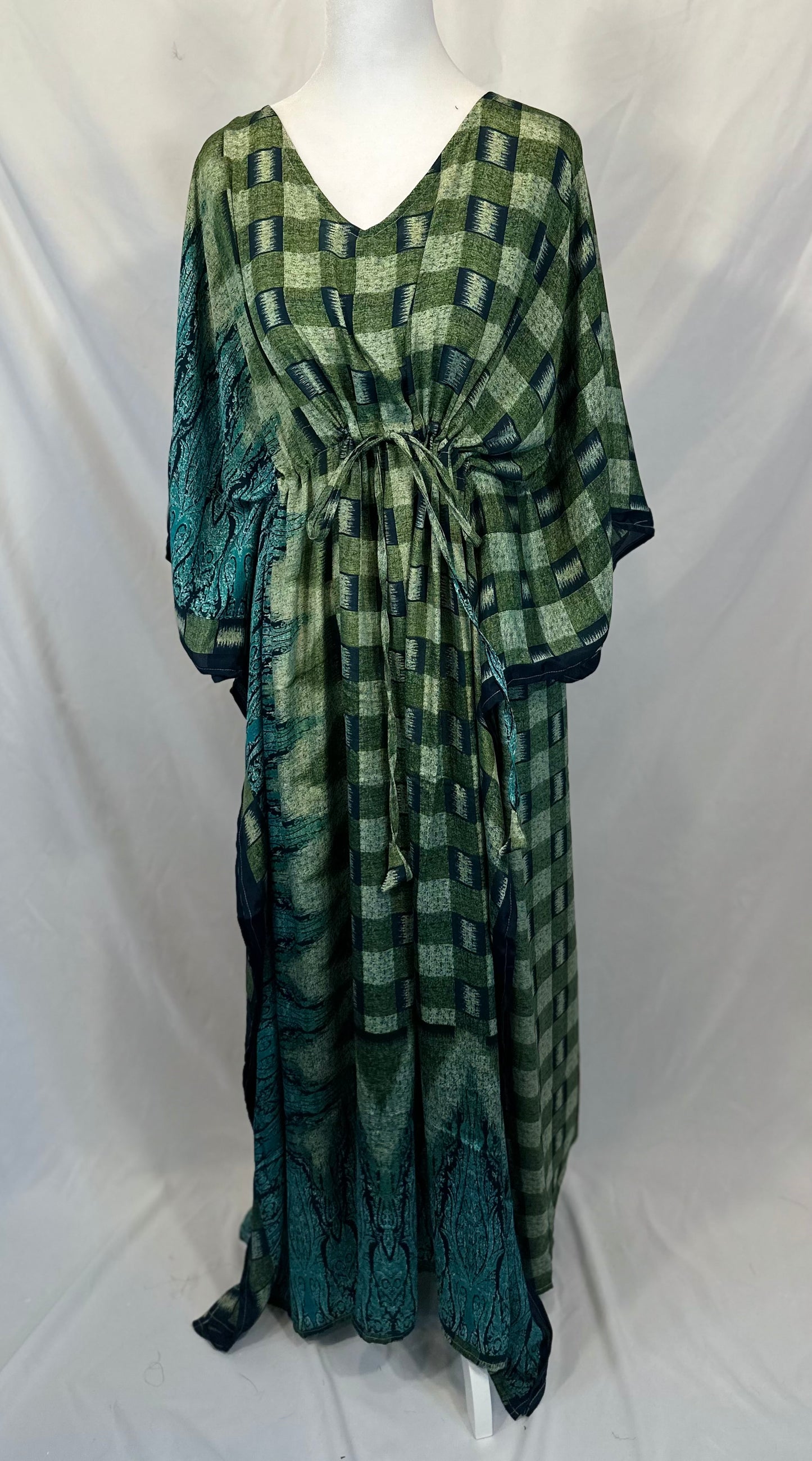 Regular Nahima Kaftan (Ankle Length)