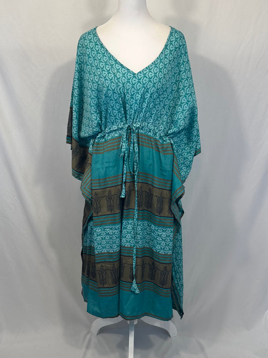 Regular Nahima Kaftan (Tea Length)