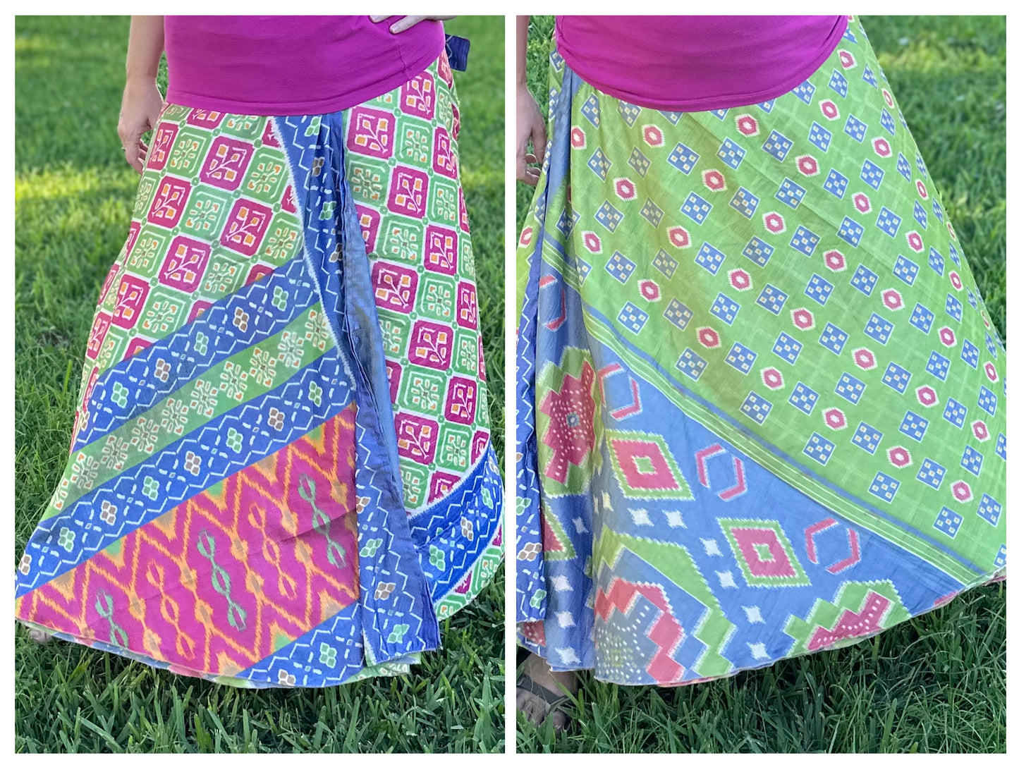 Premium Goddess Ankle