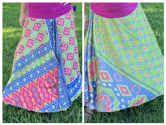 Premium Goddess Ankle