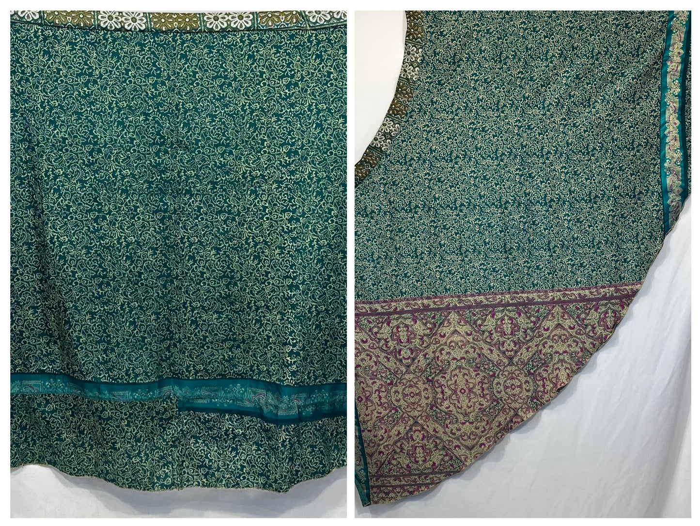 Premium Goddess Ankle