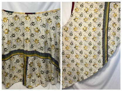 Goddess Size Maxi