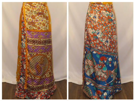 Goddess Size Maxi