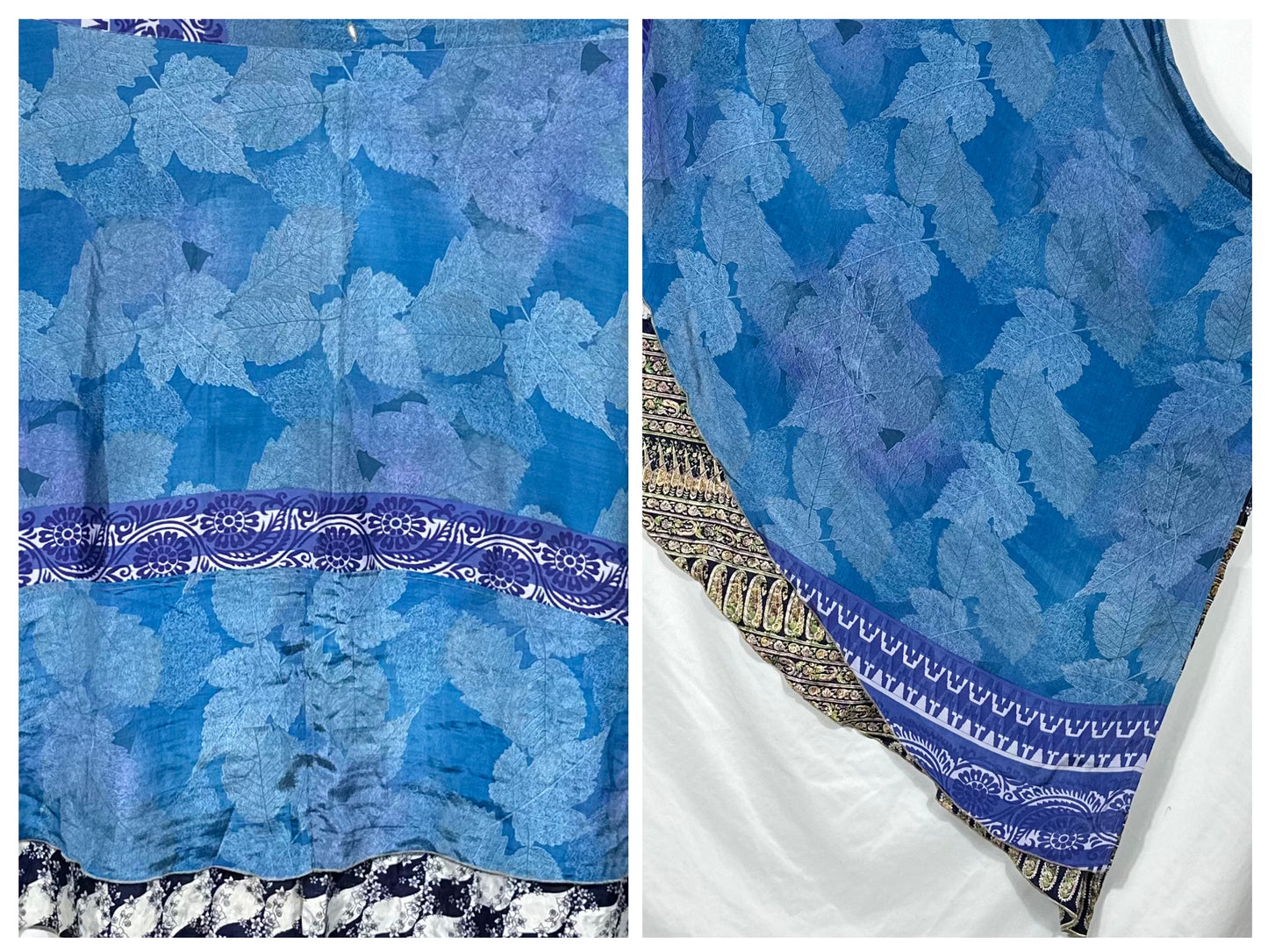 Goddess Size Maxi