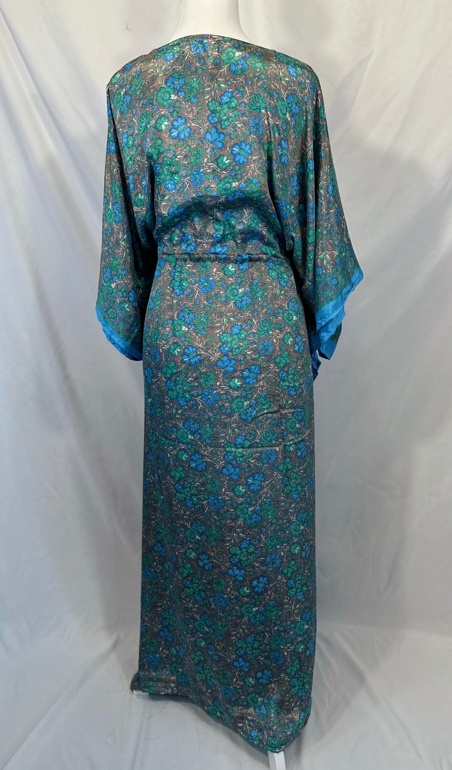 Regular Nahima Kaftan (Ankle Length)