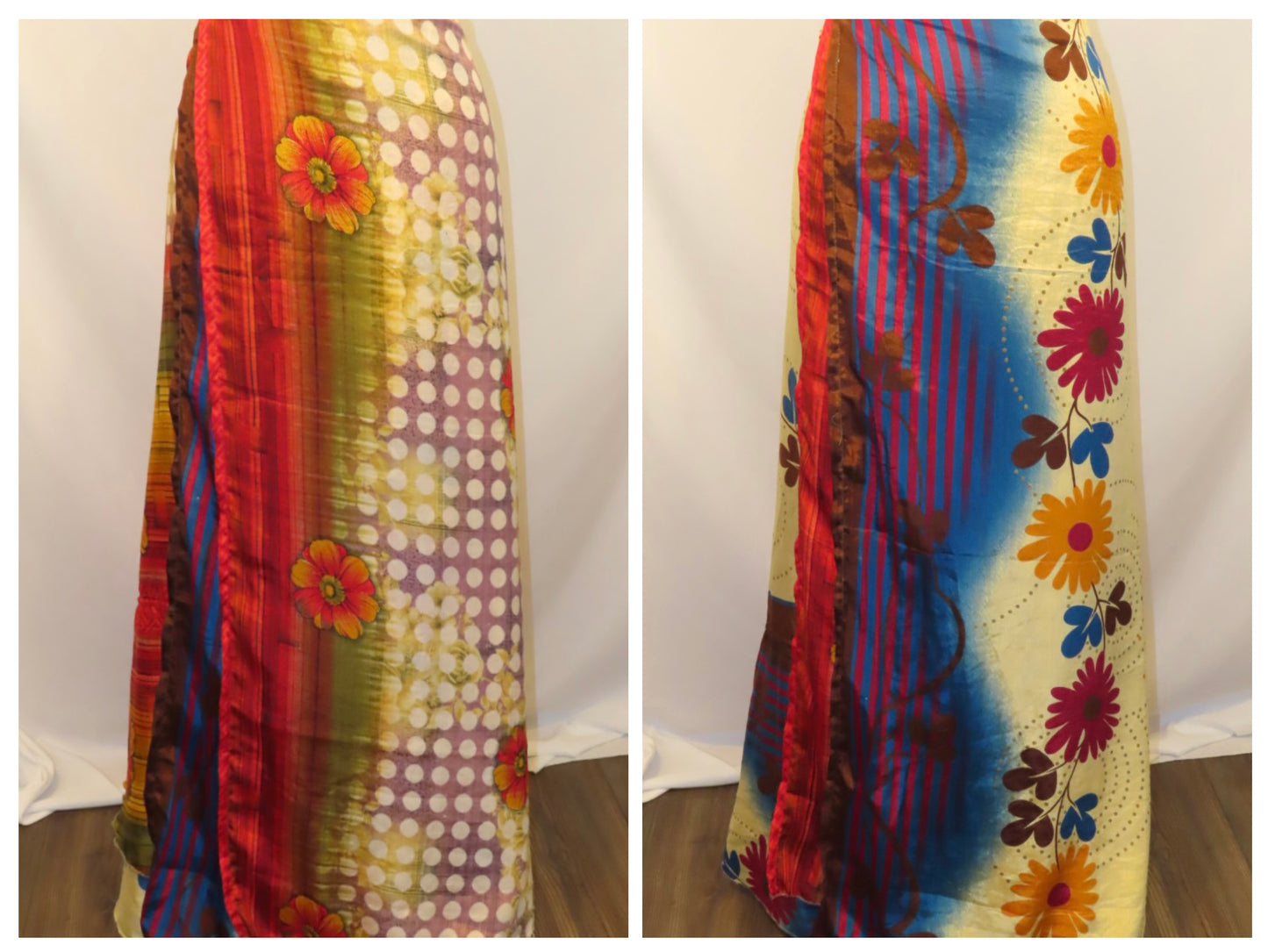 Goddess Size Maxi