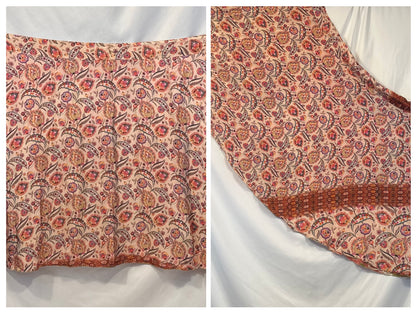 Plus Size Midi