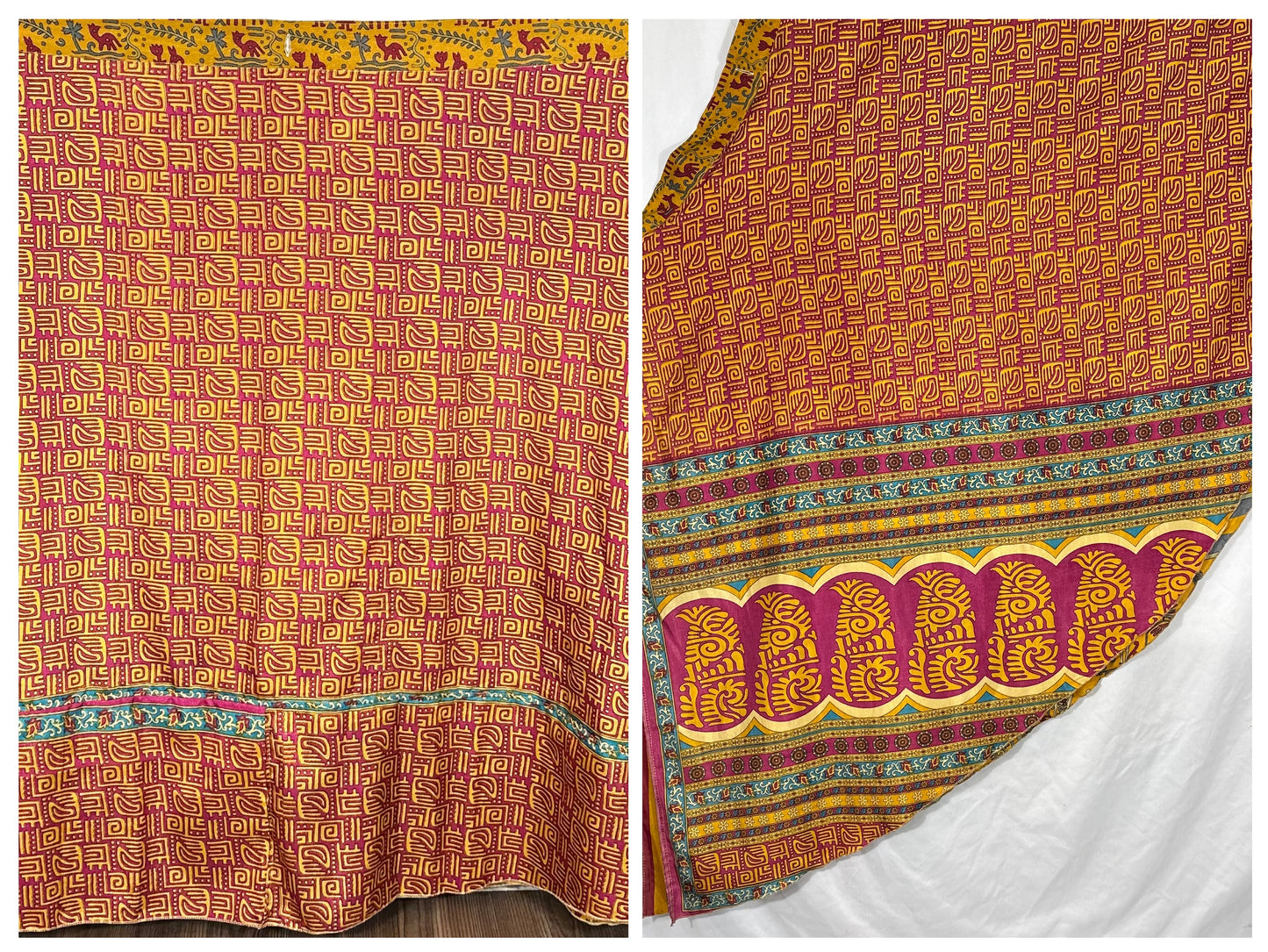 Premium Goddess Maxi