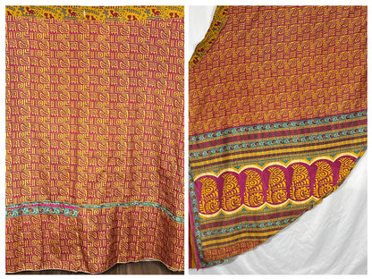 Premium Goddess Maxi