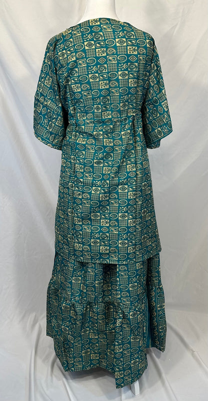 Regular Nahima Kaftan Set