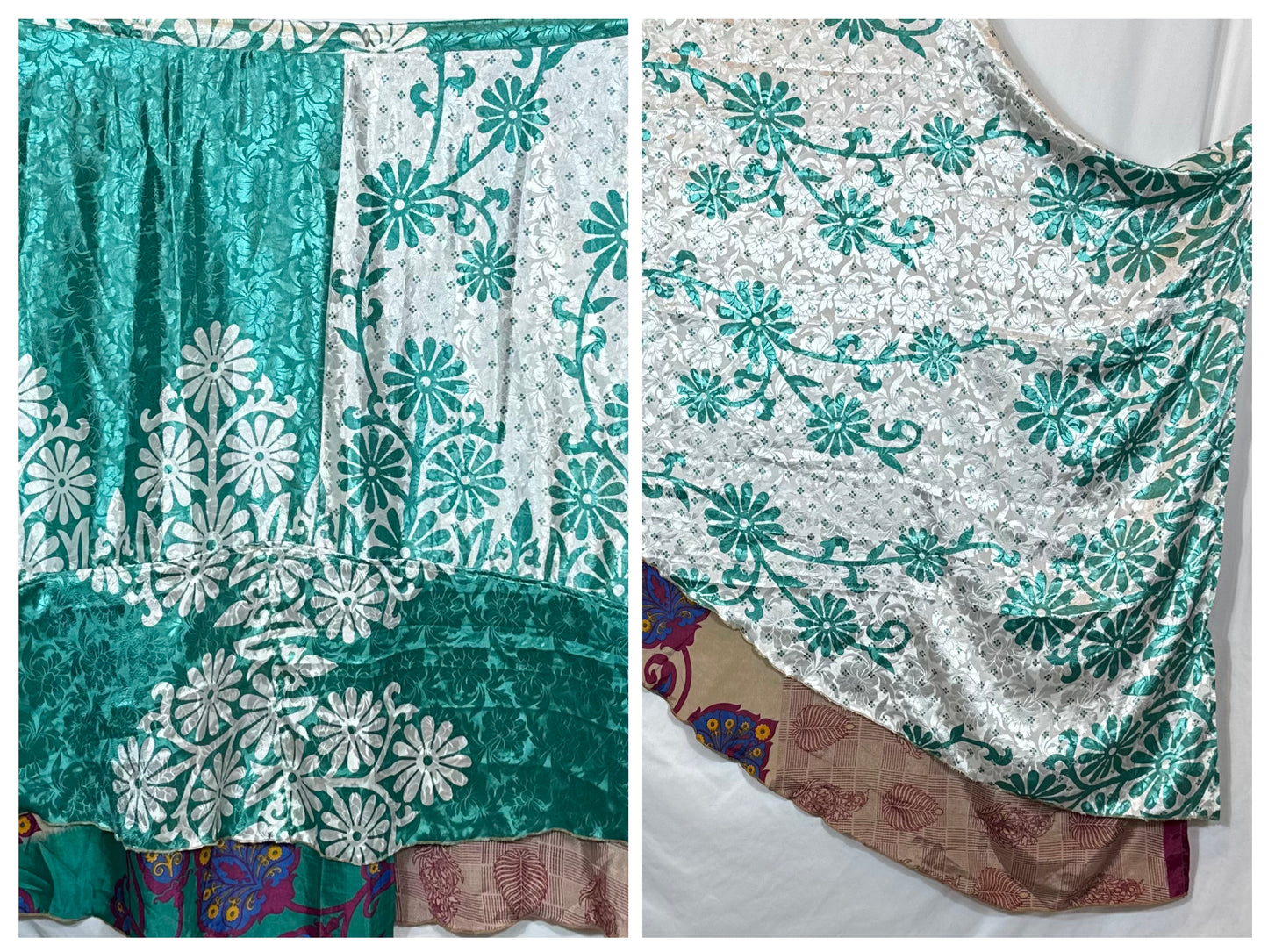 Goddess Size Maxi