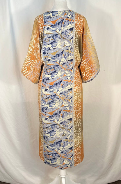 Goddess Kaftan (Ankle Length)