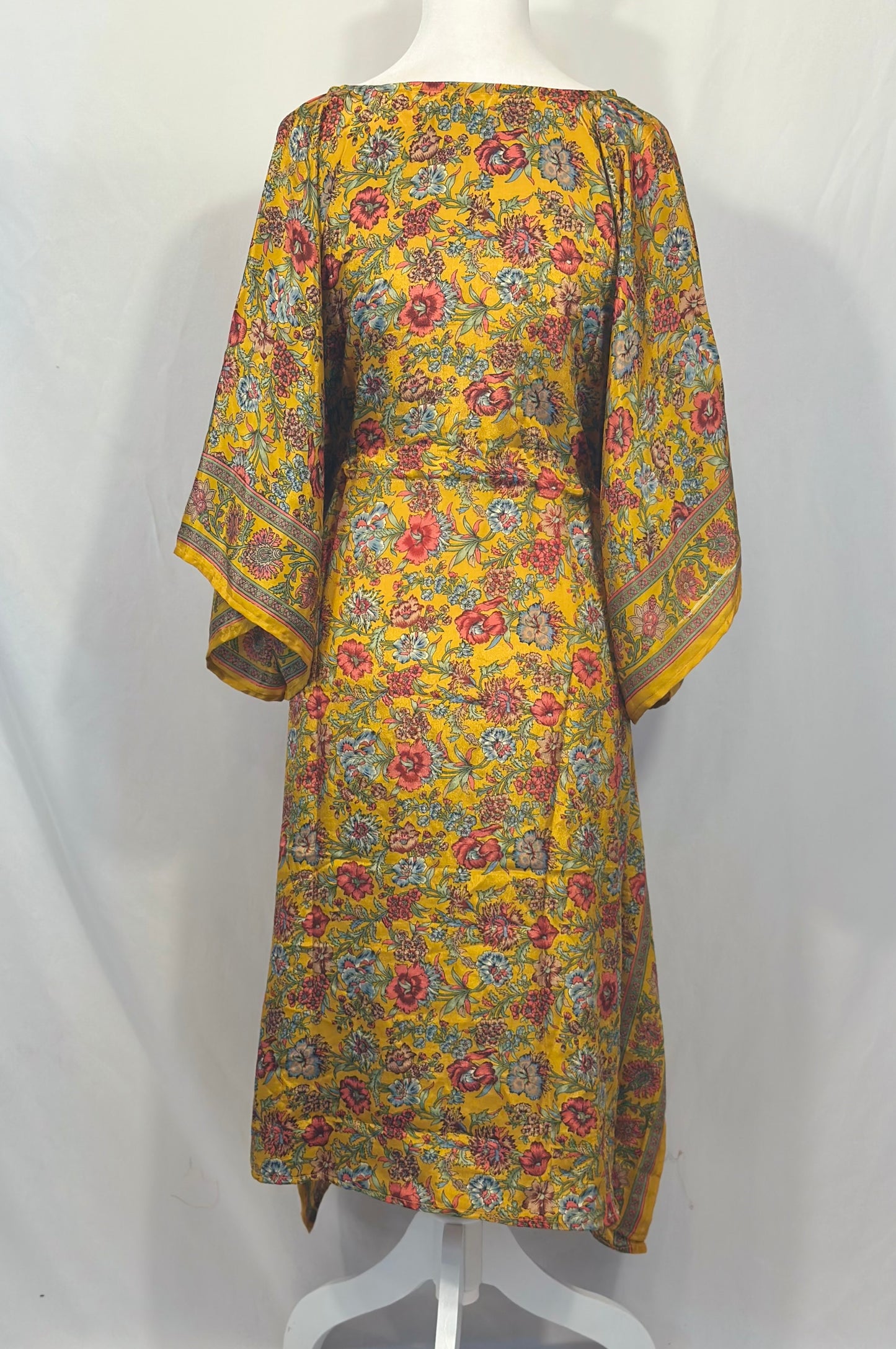 Regular Nahima Kaftan (Tea Length)