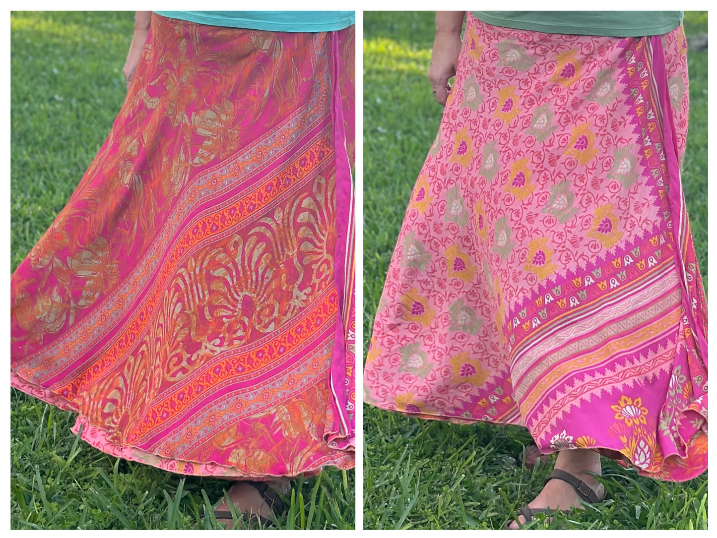 Premium Goddess Ankle