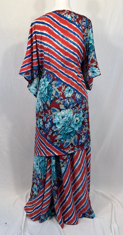 Regular Nahima Kaftan Set