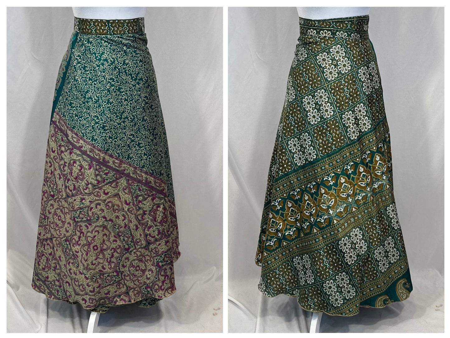 Premium Goddess Ankle