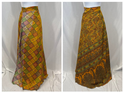 Premium Goddess Maxi