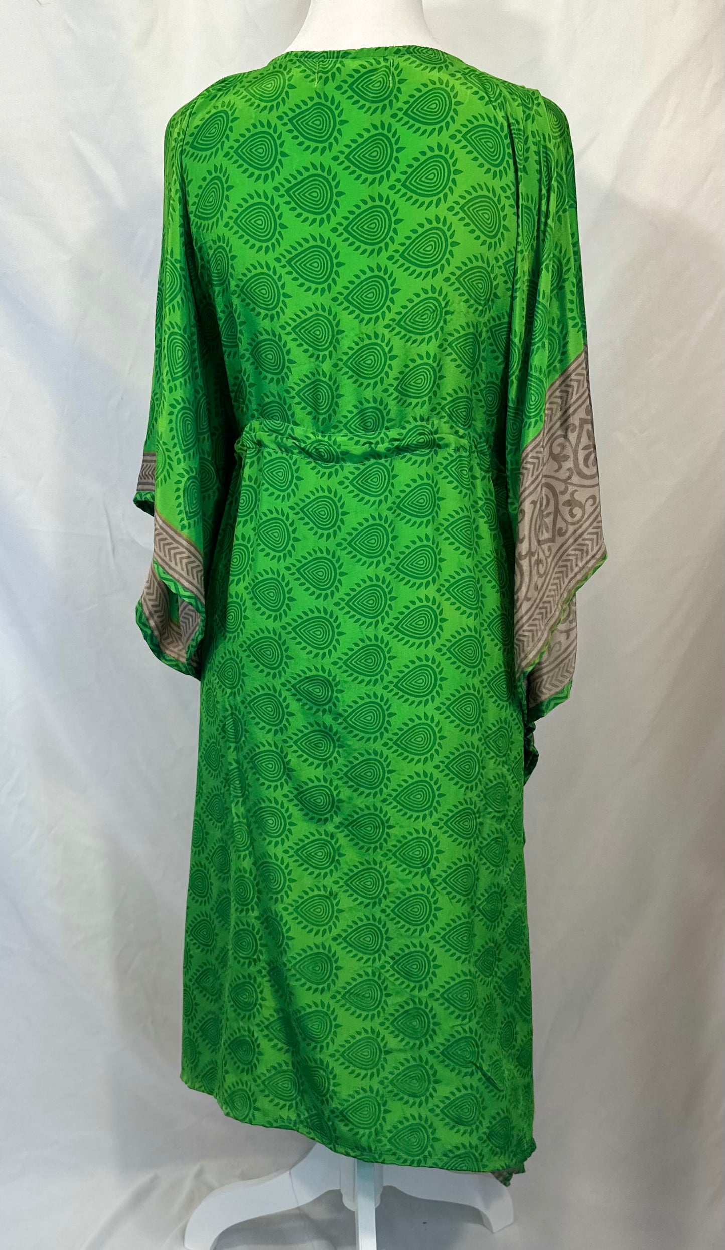 Regular Nahima Kaftan (Tea Length)