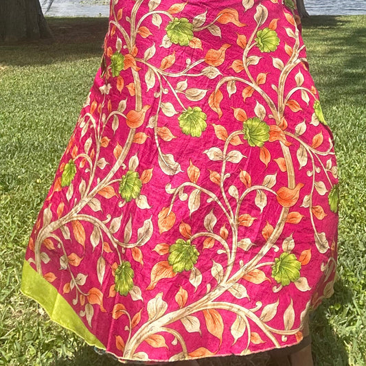 Premium Goddess Midi