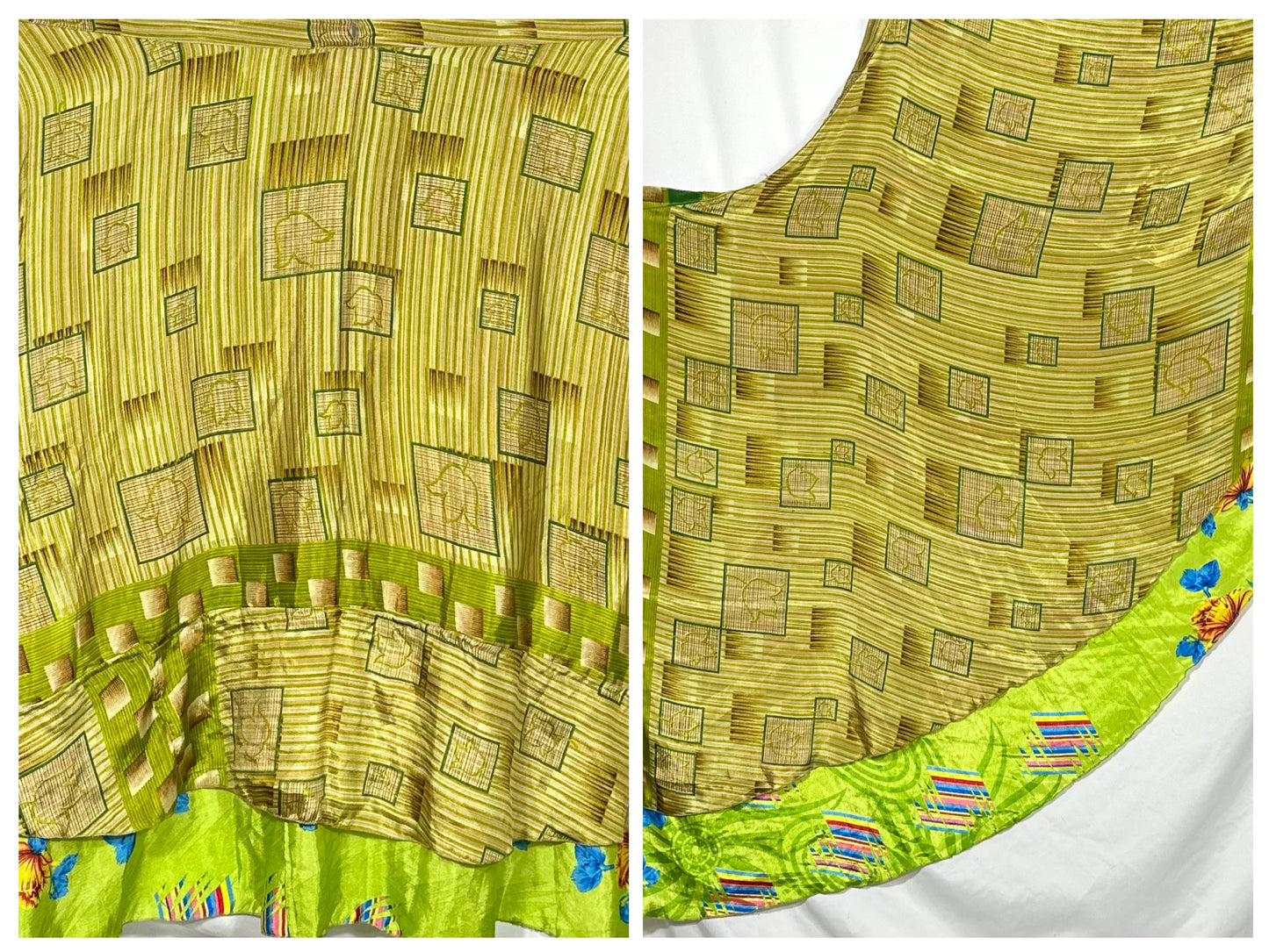 Plus Size Maxi