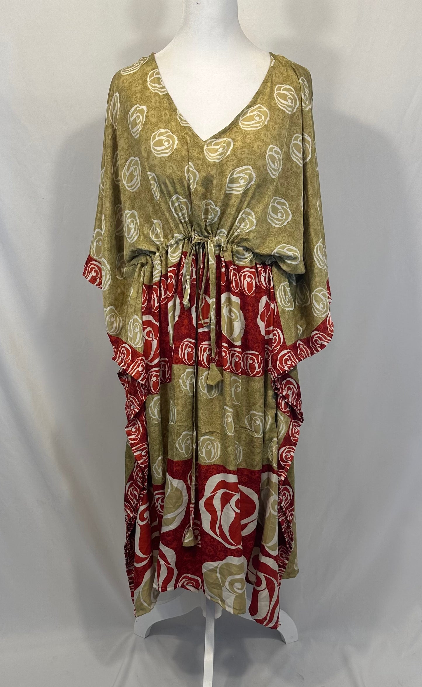 Regular Nahima Kaftan (Tea Length)