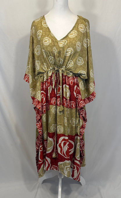 Regular Nahima Kaftan (Tea Length)