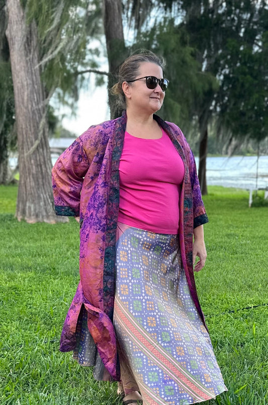 Taya Kimono