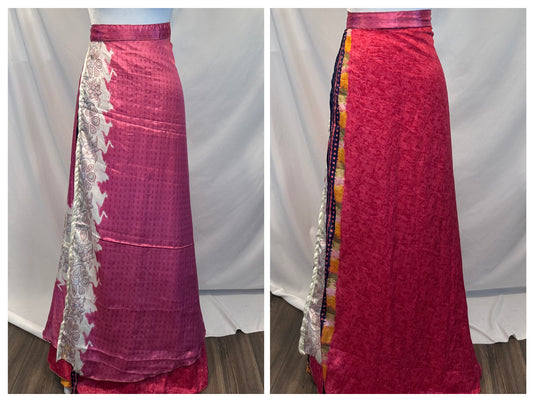 Goddess Size Maxi