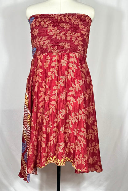 Regular Halter Dress