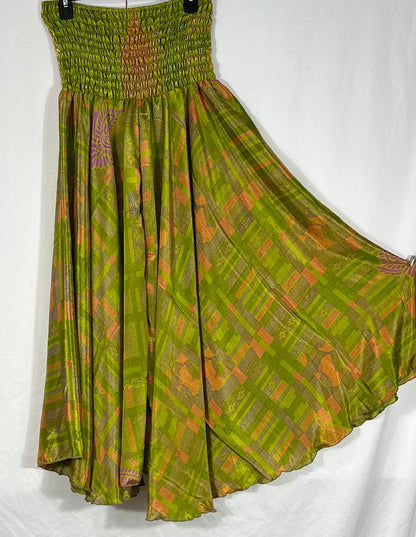 Regular Palazzo Pants