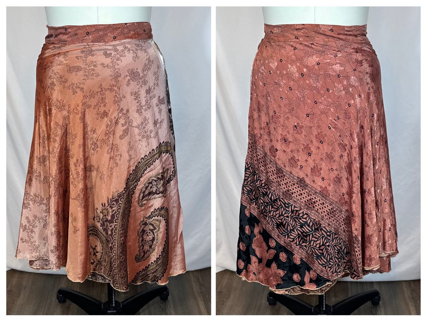 Premium Goddess Midi