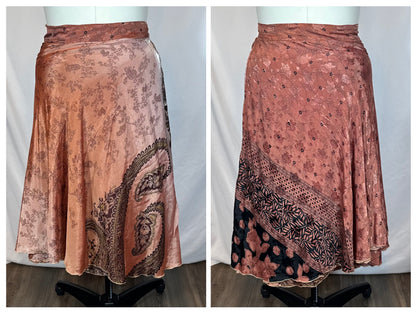 Premium Goddess Midi